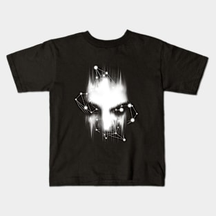 My Own Galaxy Kids T-Shirt